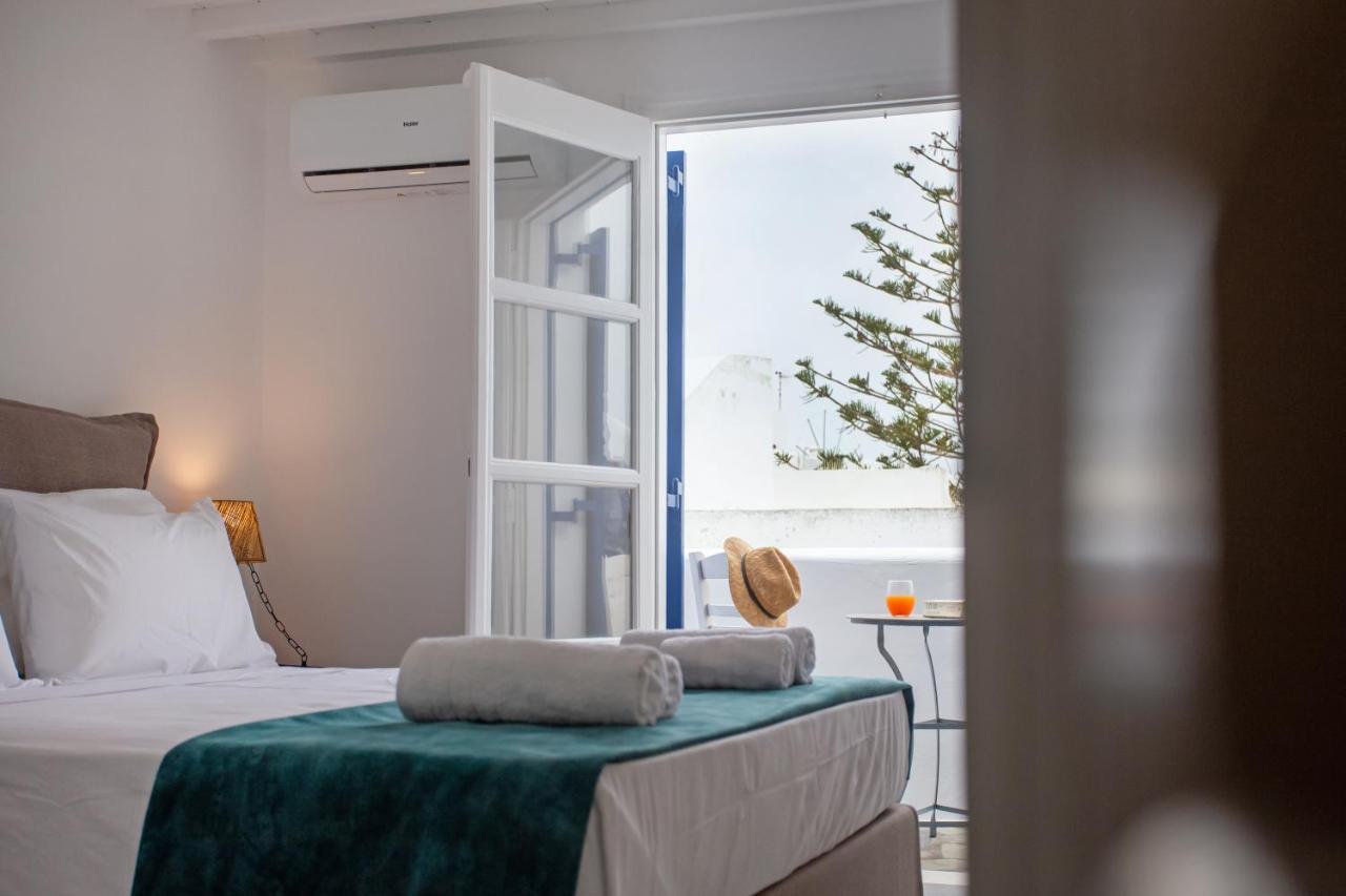 Aelia Suite I / Mykonos Town Exterior foto
